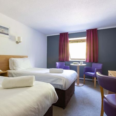 The Caledonian Hotel Форт Уилям Стая снимка